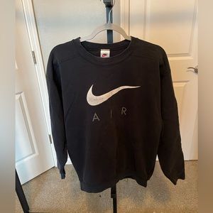 Vintage Nike Air Crewneck